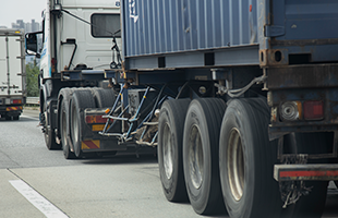 TRUCK SCALE